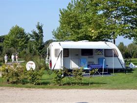 Camping De Waterjuffer in Harfsen