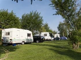 Camping De Molenhorst in Beilen