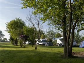Camping De Molenhorst in Beilen
