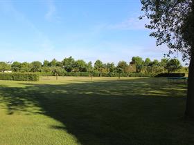 Camping Oud Bommenede in Zonnemaire