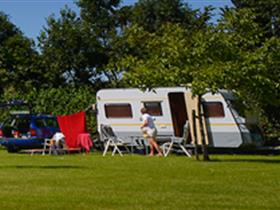 Camping Oud Bommenede in Zonnemaire