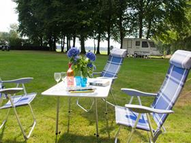 Camping De Vennen in Beilen