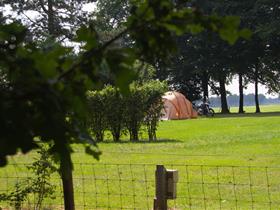 Camping De Vennen in Beilen