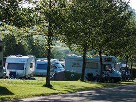 Camping Hoeve Helberg in Epen