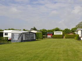 Camping De Woordhoeve in Groede