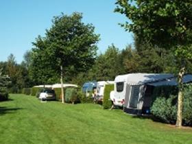 Camping Schonewille in Nieuweroord