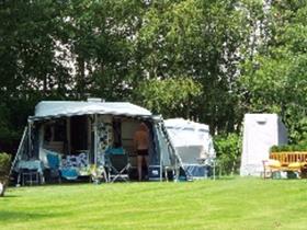 Camping Schonewille in Nieuweroord