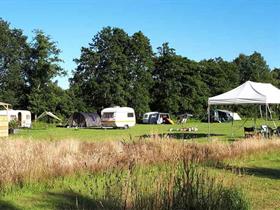 Camping Fraai in Haulerwijk