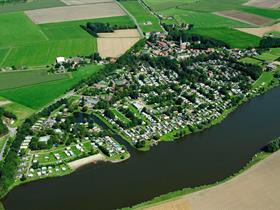 Camping De Vogel in Hengstdijk