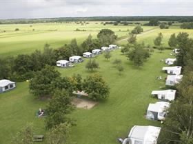 Camping Weideblik in Helvoirt