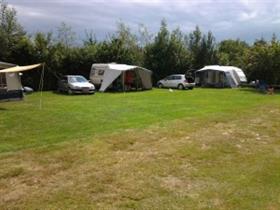 Camping Schapendal in Zandhuizen