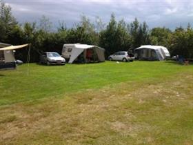 Camping Schapendal in Zandhuizen