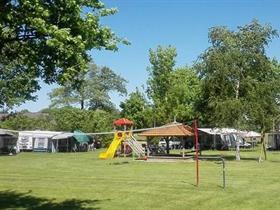 Camping De Kuupershoek in Den Ham