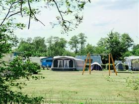 Camping Scholtenhagen in Haaksbergen