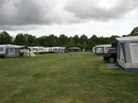 Camping Scholtenhagen in Haaksbergen