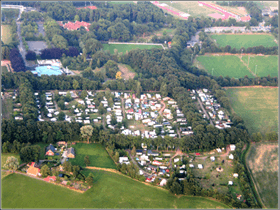 Camping Scholtenhagen in Haaksbergen