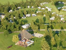 Camping De Groenlanden in Annen