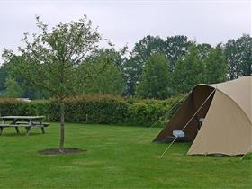 Camping De Rietkraag in Zijdewind