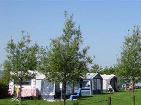 Camping Half Hichtum in Bolsward