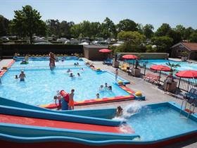 Camping De Poppe in Markelo