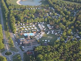 Camping De Poppe in Markelo