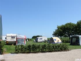 Camping De Klos in Groesbeek