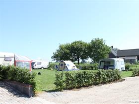 Camping De Klos in Groesbeek