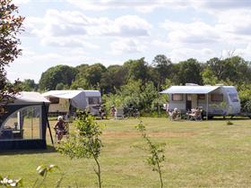 Camping Noordmeer in Den Ham