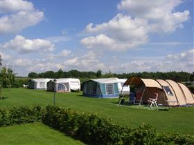 Camping Heierhof in Riethoven