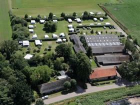 Camping Heierhof in Riethoven