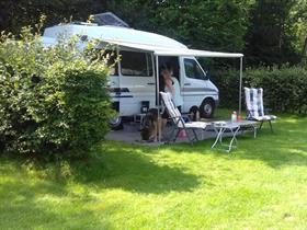 Camping Heiderust in Baarlo