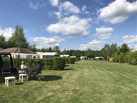 Camping De Kleverkamp in Diepenveen