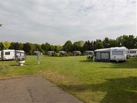 Camping Hoeve Kootwijk in Kootwijkerbroek