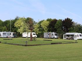 Camping Hoeve Kootwijk in Kootwijkerbroek