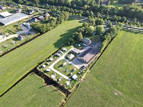 Camping Ons Wijland in Oud Ade