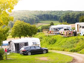 Camping Gulperberg in Gulpen