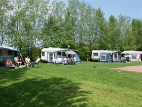 Camping Luna De Rolke in Kropswolde