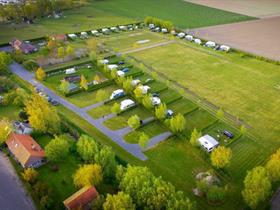 Camping De Catshoek in Nieuwvliet