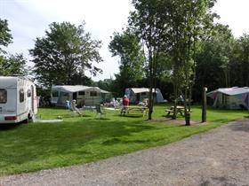 Camping Pipowagen - Puur Genieten in Someren