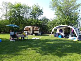 Camping Pipowagen - Puur Genieten in Someren