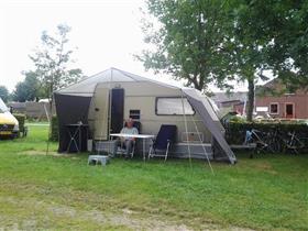 Camping De Biezenhof in Sinderen