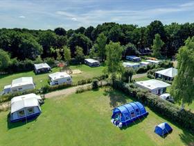 Camping De Vossenburcht in IJhorst