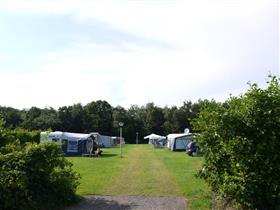 Camping De Toekomst in Renesse