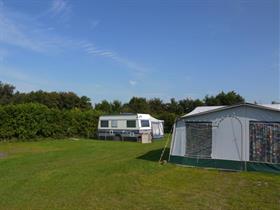 Camping De Toekomst in Renesse