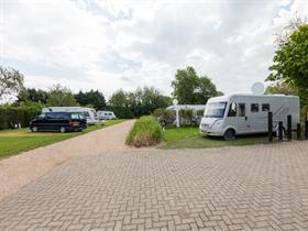 Camping 7Huizen aan Zee in Scharendijke