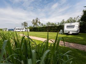 Camping 7Huizen aan Zee in Scharendijke