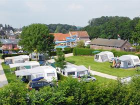 Camping 't Hemelke in Hulsberg