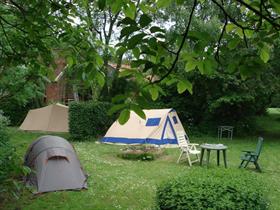 Camping Kostverloren 11 in Finsterwolde