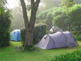 Camping Kostverloren 11 in Finsterwolde