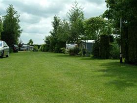 Camping Hietkamp in Laren (Gld)